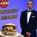 Zamba Gourmet Boisson