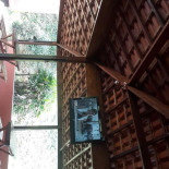Pesqueiro E Manacá Außen