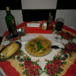 Recanto Do Mangue Nourriture