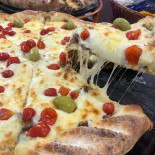 Sabor Da Casa E Pizzaria Comida