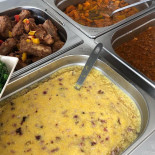 Sabor Da Casa E Pizzaria Comida