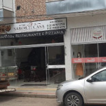 Sabor Da Casa E Pizzaria Exterior