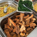 Sabor Da Casa E Pizzaria Comida
