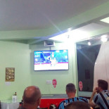 Café Da Praça Dentro