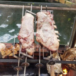 Churrascaria Fogo De Chão Comida