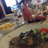 Churrascaria Fogo De Chão Comida