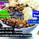Point do Pato Carte