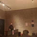 Teneriffe Smash Burger À l'intérieur