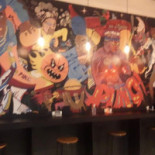 Teneriffe Smash Burger À l'intérieur