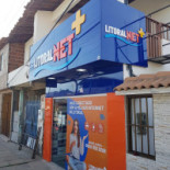 Corais De Serrambi Exterior