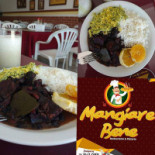 Mangiare Bene E Pizzaria Nourriture