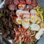 Pizzaria Do Boy Nourriture