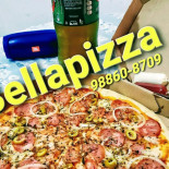 Bellapizza Delivery Comida