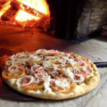 Garcia's E Pizzaria Nourriture