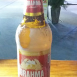 Parada Frinhani Boisson