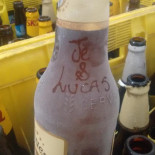 Parada Frinhani Boisson