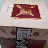 Nelti's Burger Boisson
