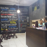 Cassio's Sabores Carte