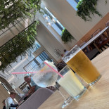 Agri Doce E Grill Boisson