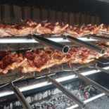 Expetinho Do Isac Nourriture