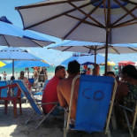 Bora Mar Extérieur