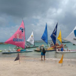 Bora Mar Extérieur