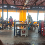 Bora Mar Extérieur