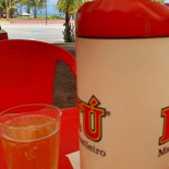 Bora Mar Boisson