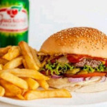 Point Do Sabor Lagoa Santa Nourriture