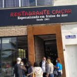 O Caipirão Exterior