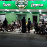 Choperia Ecobier Express Exterior
