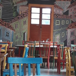 Choperia Ecobier Express Dentro