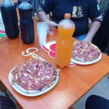 Restaurante To Com Fome Drink