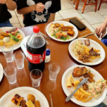 Dona Rosa Buffet Boisson