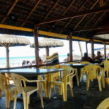 Cabana Do Papai Extérieur