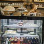 Bar E Restaurante João Dentro