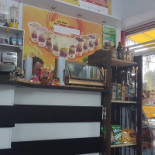 Snack's Truck Extérieur
