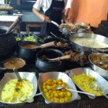 Valeria´s Comida