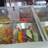 Valeria´s Comida