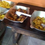 Valeria´s Comida
