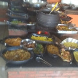 Valeria´s Comida