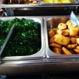 Valeria´s Comida