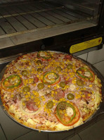 Onossobar. Do Leo food