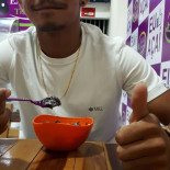 Açai Expresso Trairi Boisson