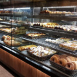 Breads And Sweets Square December 8 Nourriture