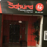 Sakura Cozinha Oriental Exterior