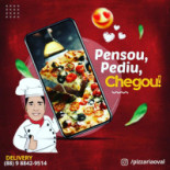 Pizzaria O Val Carte