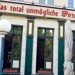 Pizzaria O Val Extérieur