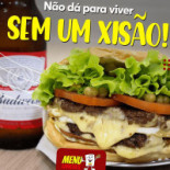 Lanches Comida
