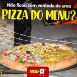 Lanches Comida